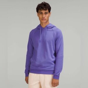 Lululemon City Sweat Pullover Hoodie XL